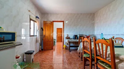 Terraced house in Las Norias de Daza-San Agustín photo 17