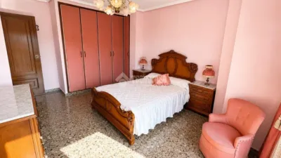 Apartment in Centre photo 16