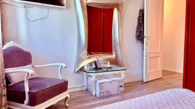 Apartment in Villayuventus-Renfe photo 13