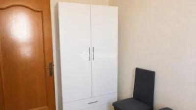 Apartment in Caputxins-Santa Clara-Hospital photo 4