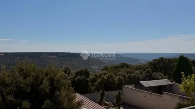 Casa unifamiliar en Villar del Olmo photo 43