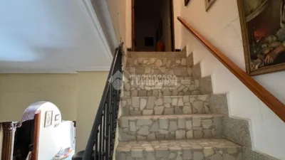 Terraced house in Lupión photo 4