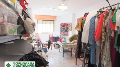 Apartment in Adra photo 18