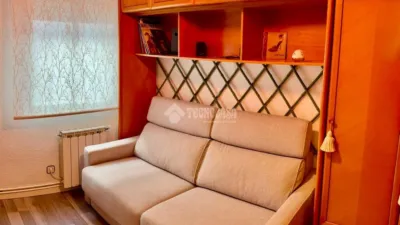 Apartment in Villayuventus-Renfe photo 16