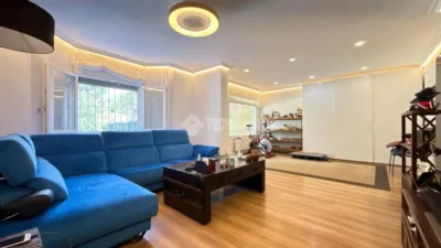Semi-detached house in La Navata photo 5