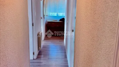 Apartment in Villayuventus-Renfe photo 19