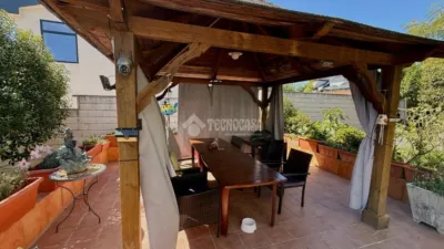 Casa unifamiliar en Villar del Olmo photo 45