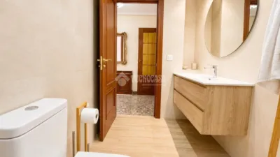Apartment in Centre photo 17