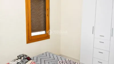 Apartment in Caputxins-Santa Clara-Hospital photo 7