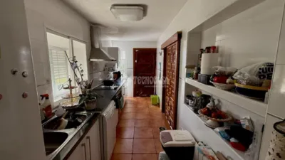 Casa unifamiliar en Villar del Olmo photo 16