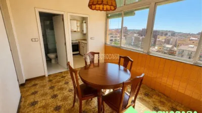 Apartment on Carrer de Roses photo 4