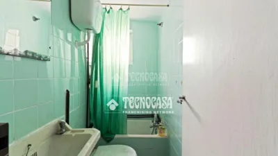 Apartment in Quintana photo 10