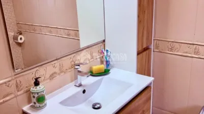 Apartment in Villayuventus-Renfe photo 14