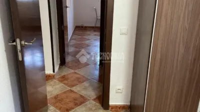 Apartment in La Oliva-Polígono Sur photo 6