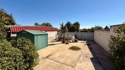 Casa unifamiliar en Villar del Olmo photo 49