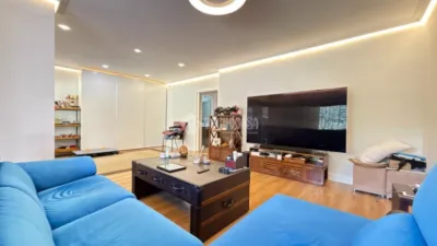 Semi-detached house in La Navata photo 4