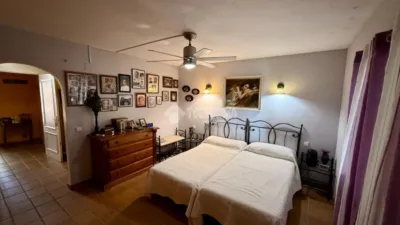 Casa unifamiliar en Villar del Olmo photo 22