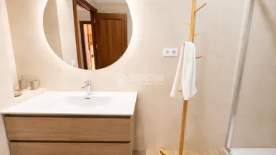 Apartment in Centre photo 18
