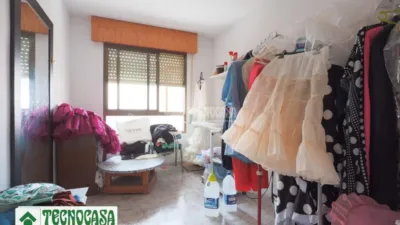 Apartment in Adra photo 16