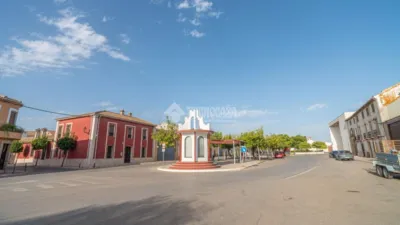 Terraced house in Torreblascopedro photo 25