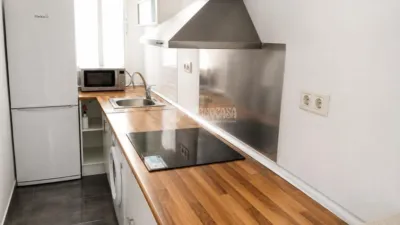 Apartment in Puerta Blanca-Almudena-Mainake photo 5