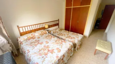 Apartment in Guadarrama photo 14