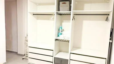 Apartment in Garrucha photo 10