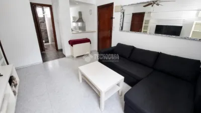 Apartment in Puerta Blanca-Almudena-Mainake photo 12