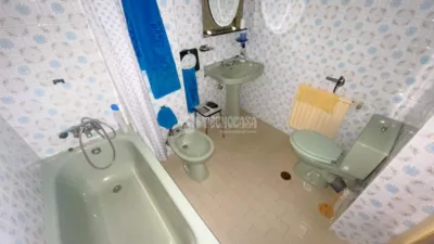 Apartment in Guadarrama photo 22
