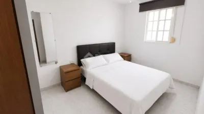 Apartment in Puerta Blanca-Almudena-Mainake photo 8