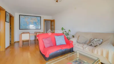 Apartment in Sant Feliu de Llobregat photo 8