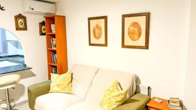 Apartment in Garrucha photo 12