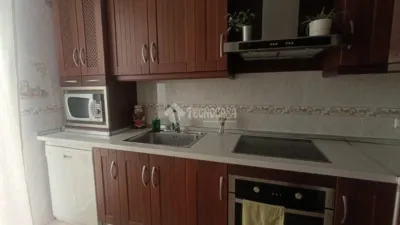Semi-detached house in La Carolina photo 7