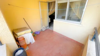 Apartment in Guadarrama photo 12