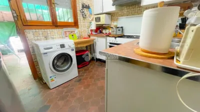 Single-family home in Edificio Casa Forestal Tablada photo 19