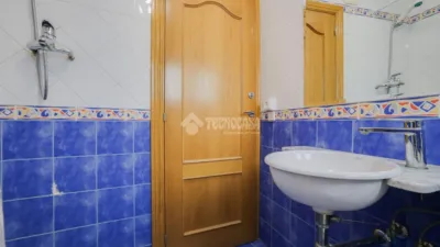 Apartment in Sant Feliu de Llobregat photo 26