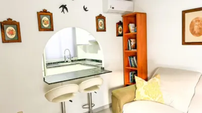 Apartment in Garrucha photo 18