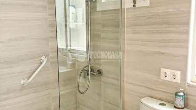 Apartment in Garrucha photo 16