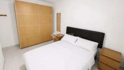 Apartment in Puerta Blanca-Almudena-Mainake photo 9