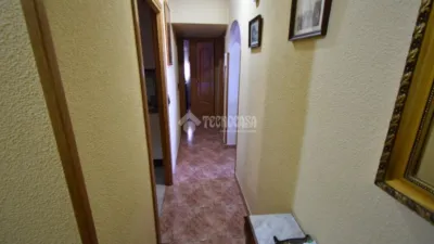 Apartment in Entrevías photo 8