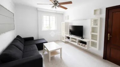 Apartment in Puerta Blanca-Almudena-Mainake photo 4