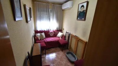 Apartment in Entrevías photo 6