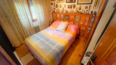 Single-family home in Edificio Casa Forestal Tablada photo 29