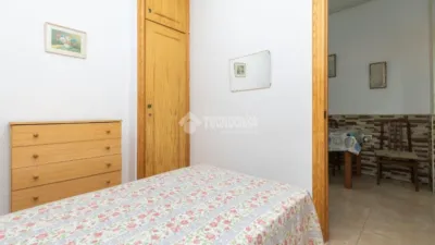 Piso en Ciudad Jardín-Tagarete-Zapillo photo 19