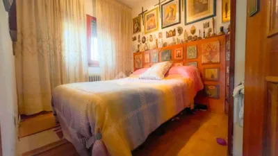 Single-family home in Edificio Casa Forestal Tablada photo 30