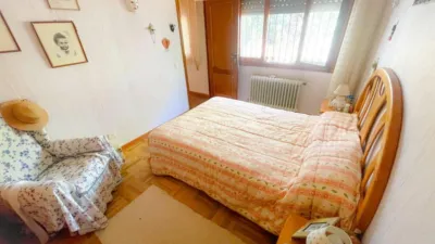 Single-family home in Edificio Casa Forestal Tablada photo 27