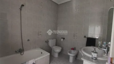 Semi-detached house in La Carolina photo 15