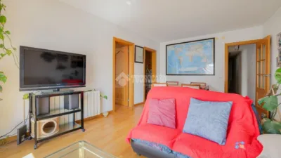 Apartment in Sant Feliu de Llobregat photo 7