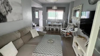 Townhouse in Almonte photo 24