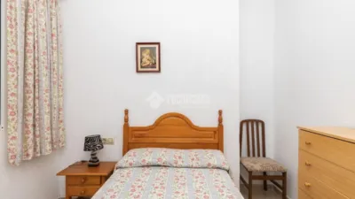 Piso en Ciudad Jardín-Tagarete-Zapillo photo 16
